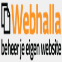 webhalla.nl