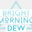 brightmorningdew.nl