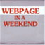 webpageinaweekend.wordpress.com