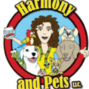 harmonyandpets.com