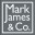 markjamesandco.com
