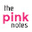 thepinknotes.com