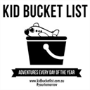 kidbucketlist.com.au