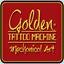 goldentattoomachine.com