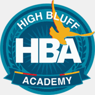 highbluffacademy.com