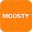 modsty.com
