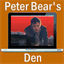 peterbearsden.com