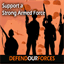 defendourforces.com