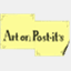 jacksartonpostitnotes.com