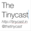 tinycast.in