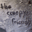 creepyfriendly.com