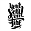 yoursoulonfire.com