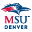 msudenver.edu