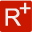rpluscrm.com