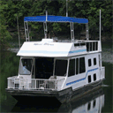 wvhouseboatvacations.com