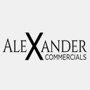 alexandercommercials.co.uk