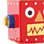 robotsanddinos.com