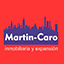 martincaro.com