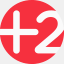 plus-two.com