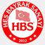 hesbayrak.com