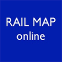 railmaponline.com