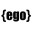 egoisthebrand.com