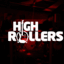 highrollersband.net