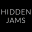 hiddenjams.com