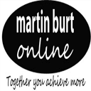 martinburtonline.com