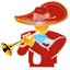 mariachiloscamperos.com.ar