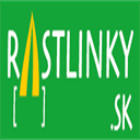 rastlinky.sk