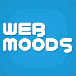 webmoods.nl