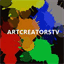artcreatorstvcom.ipower.com
