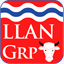 llanwarnegroupparishcouncil.co.uk