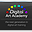 digitalartacademy.com