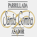 parrilladasantacomba.com