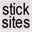 sticksites.com