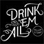 drink-em-all.com