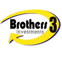 brothers3investments.com