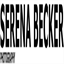 serenabecker.foliodrop.com