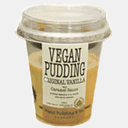 veganpuddingco.com