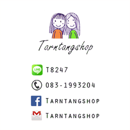 tarntangshop.com