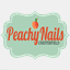 peachynails.co.uk