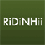 ridinhii.com