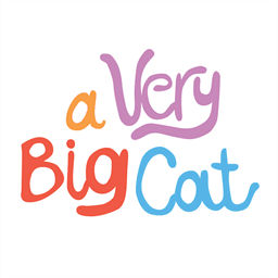 averybigcat.com