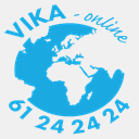 vika-online.dk