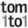 tom1to1.co.uk