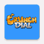 crunchdial.com