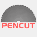 pencut.com