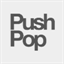 pushpopapp.com